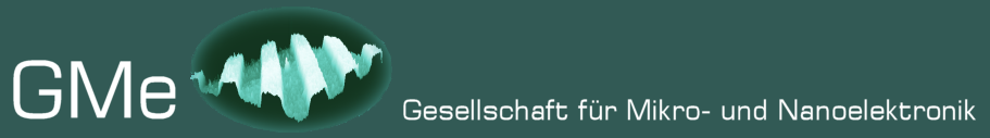 GMe - Gesellschaft für Mikro- und Nanoelektronik